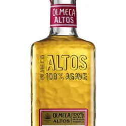 Olmeca Altos Reposado 