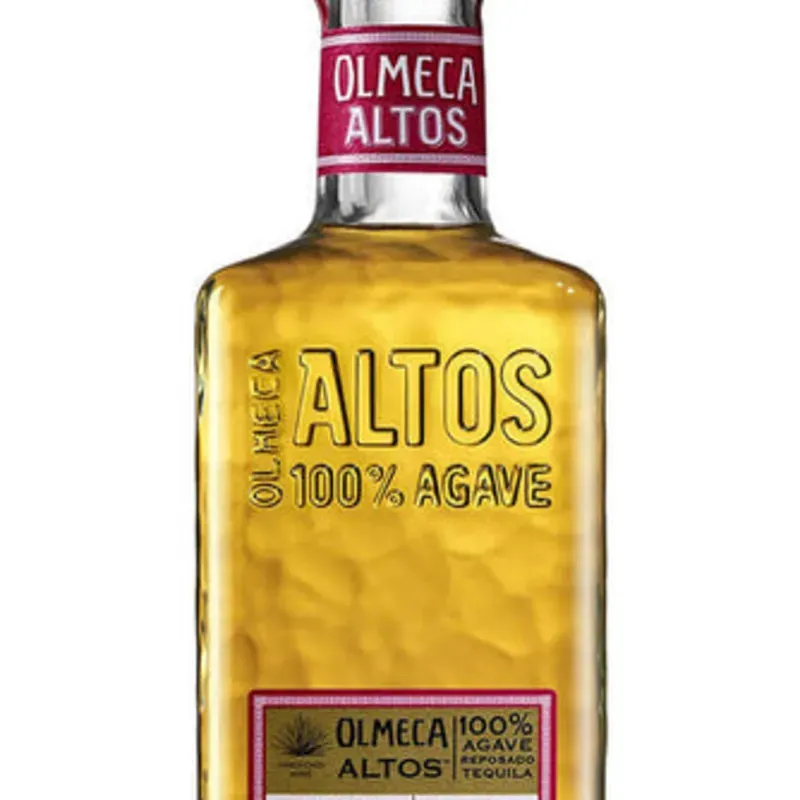 Olmeca Altos Reposado 