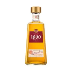 Tequila 1800 -Reposado- 1L.