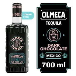 Olmeca Chocolate 