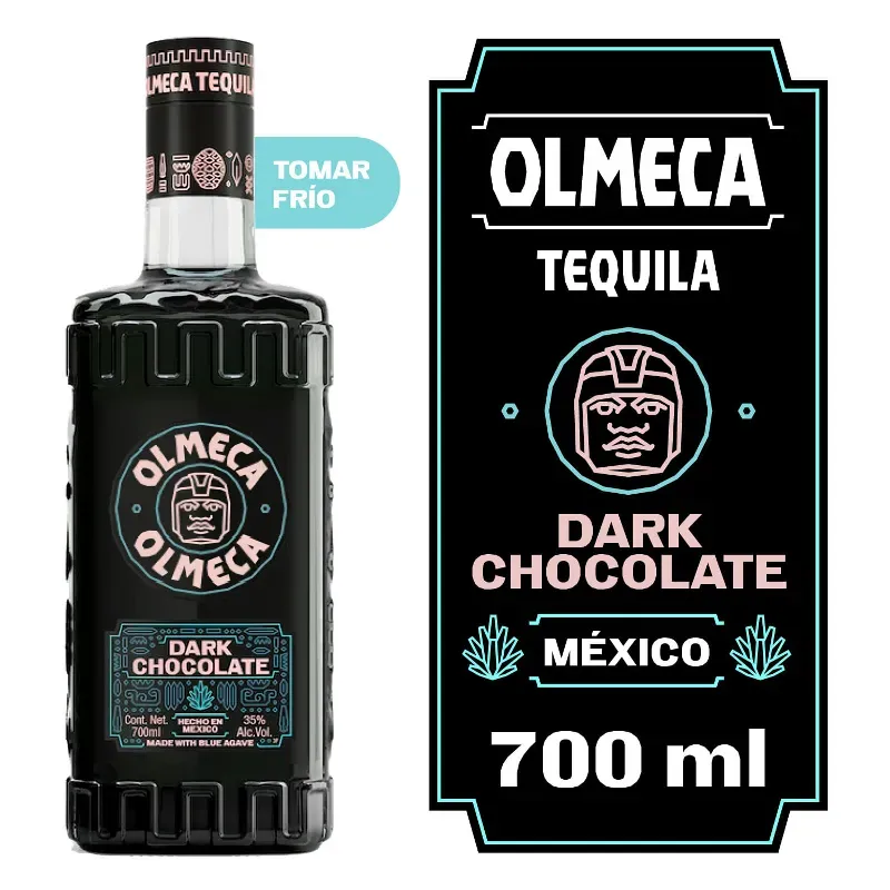 Olmeca Chocolate 