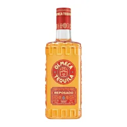 Tequila Olmeca -Reposado- 700ml. 