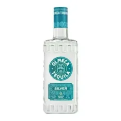 Tequila Olmeca -Silver- 700ml. 