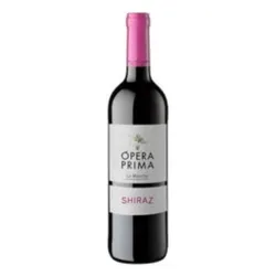 Ópera Prima Shiraz 