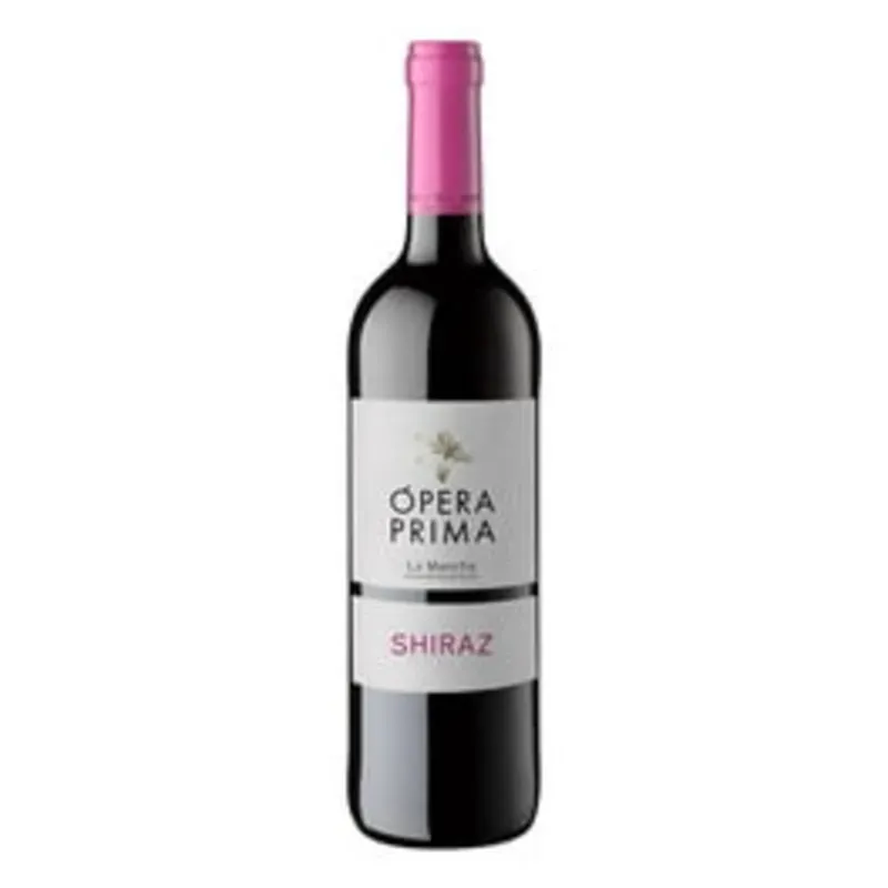 Ópera Prima Shiraz 