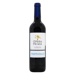 Ópera Prima Tempranillo 