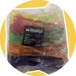 Paquete de Removedores 