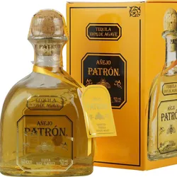 Patrón Añejo Tequila
