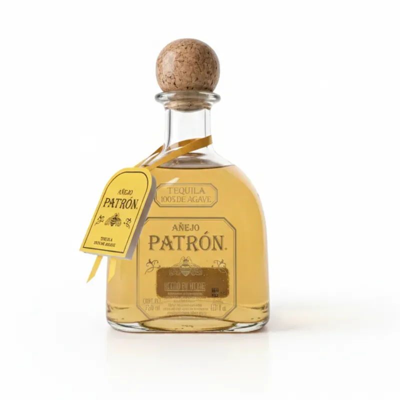 Patron Añejo 
