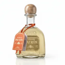 Patron Reposado 