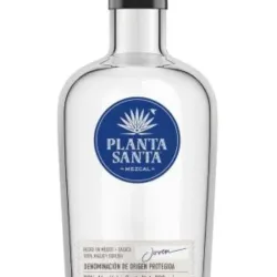 Planta Santa Mezcal 