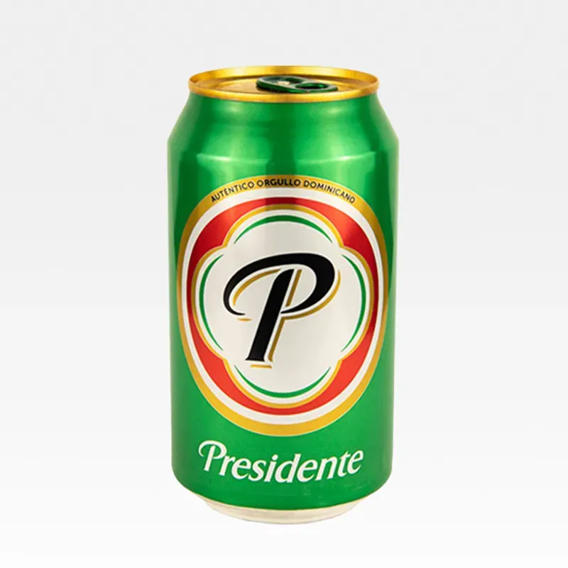 Presidente