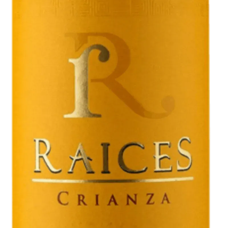Raíces 