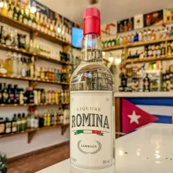 Romina Licor