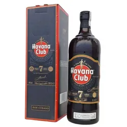 Ron Havana Club Reserva 7 años 3L 