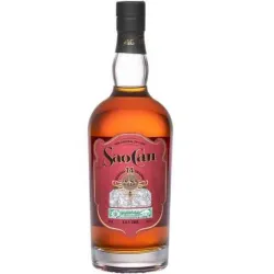 Ron SaoCan reserva de 14 años 1.5lt