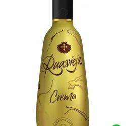 Ruavieja Crema