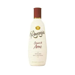 Crema Ruavieja de Arroz -Vegana- 700ml.