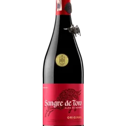Sangre de Toro Original 