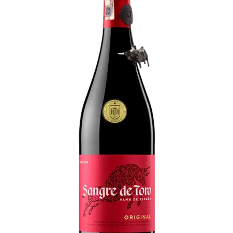 Sangre de Toro Original 