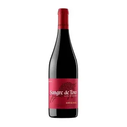 SANGRE DE TORO