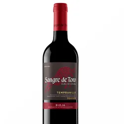 Sangre de Toro | Tempranillo