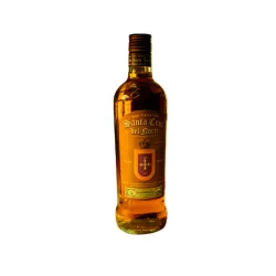 Santa Cruz del Norte | Carta de Oro