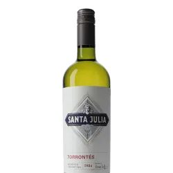 Santa Julia