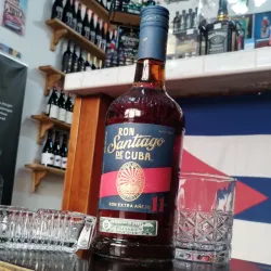Santiago de Cuba 11 Años 