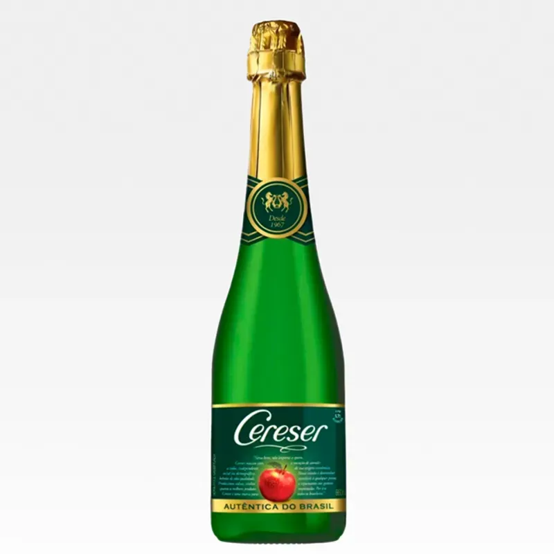 Sidra Cereser