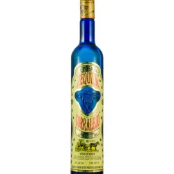 Tequila Corralejo EI Tequila grande de México