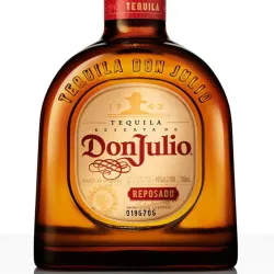 Don Julio Reposado 