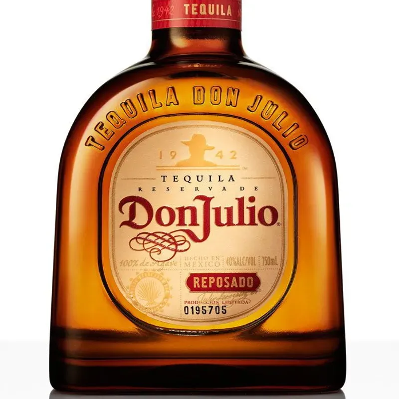 Don Julio Reposado 