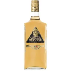 Tequila Dorado Maxica 
