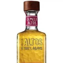 Tequila Olmeca Altos Reposado