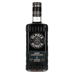 Tequila Olmeca Dark Chocolate
