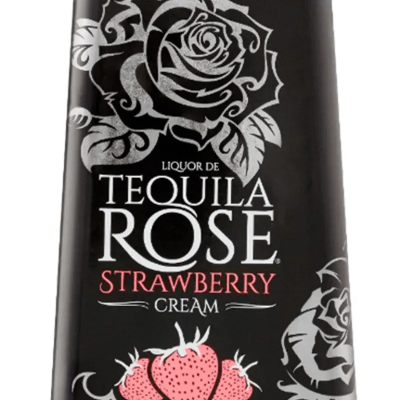 Tequila Rose 