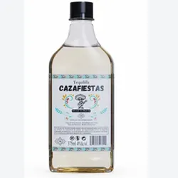 TEQUILILLA "CAZAFIESTAS”