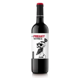 The Freaky Wines 
