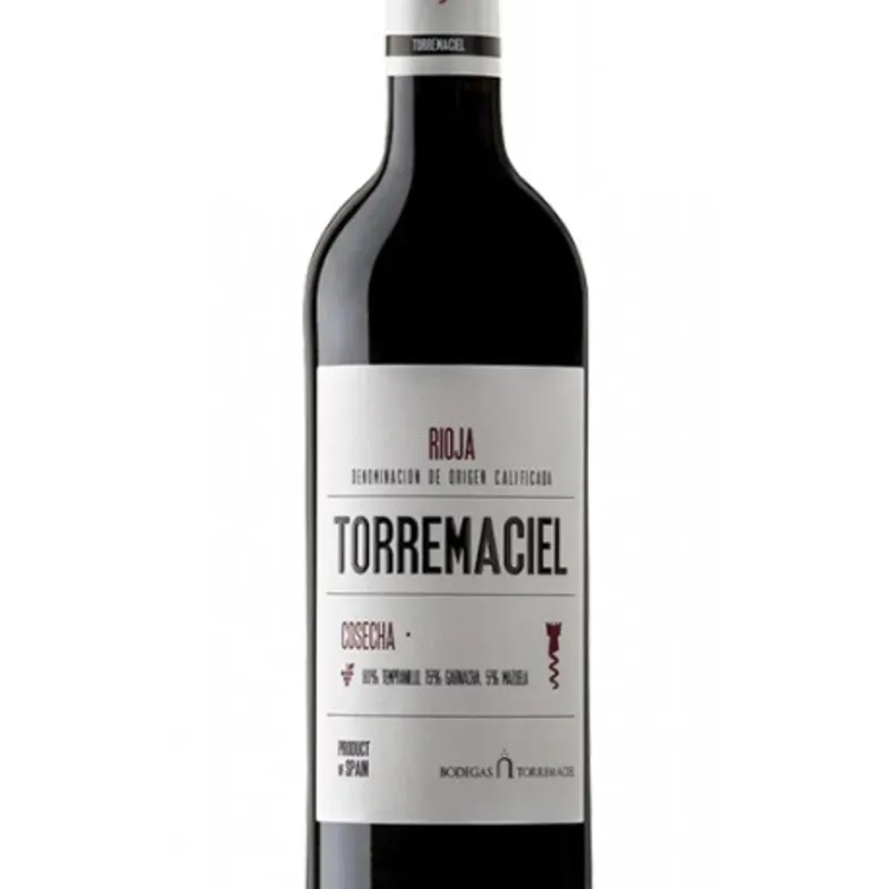 Torremaciel