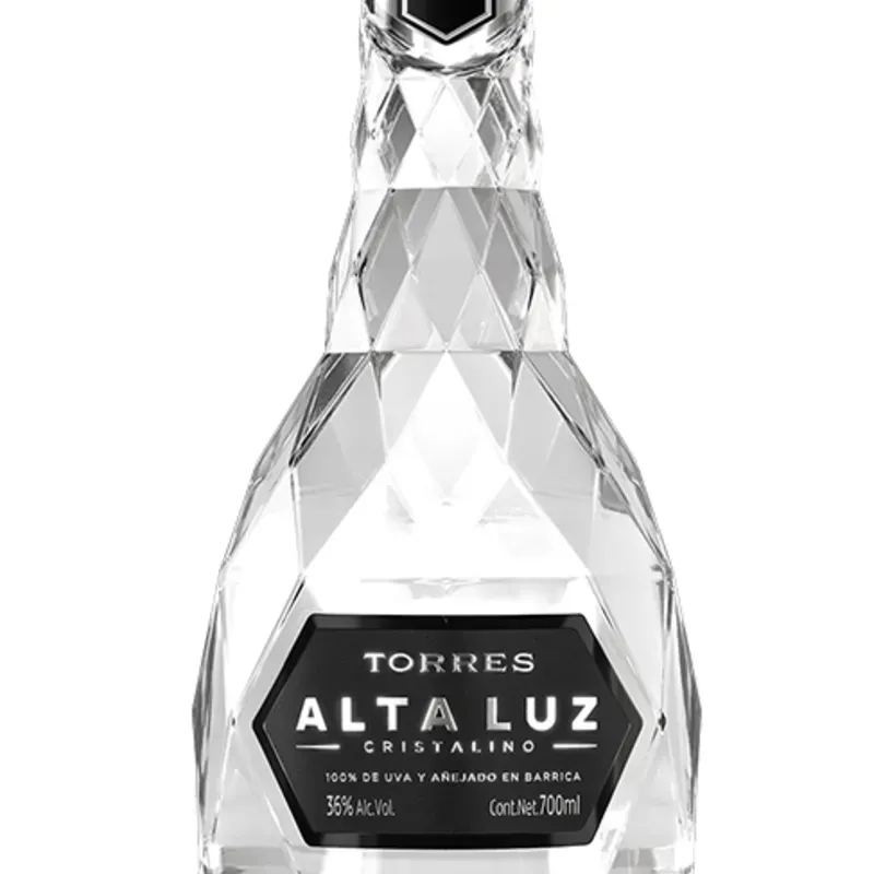 Torres Alta Luz
