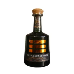 Tres Generaciones | Tequila Añejo