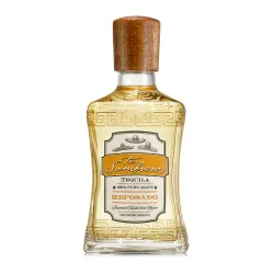 Tres Sombreros Reposado 