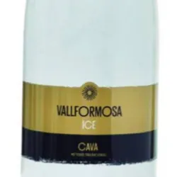 Valle Formosa Ice 