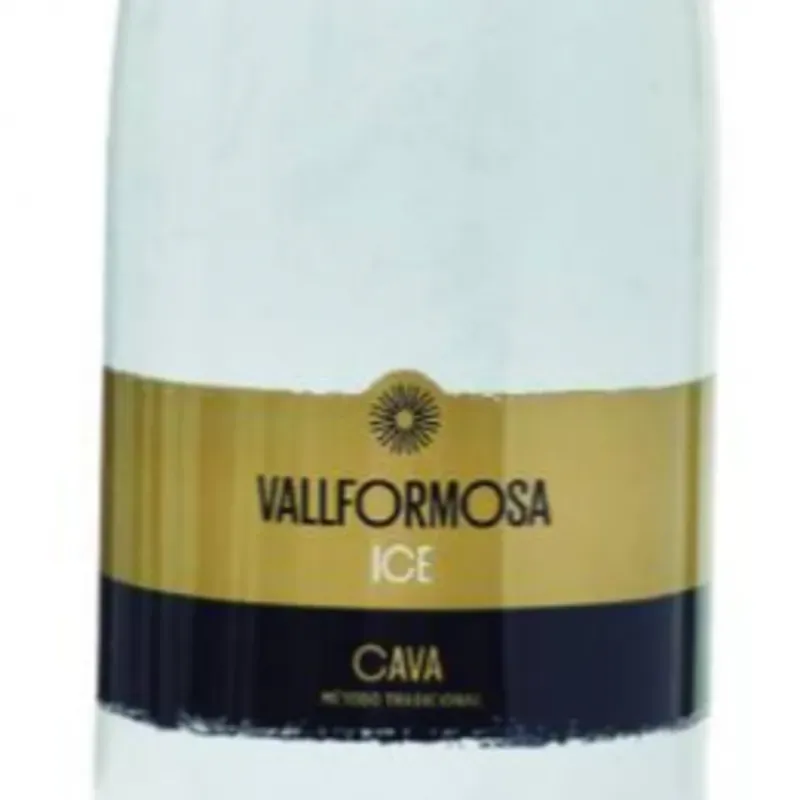 Valle Formosa Ice 