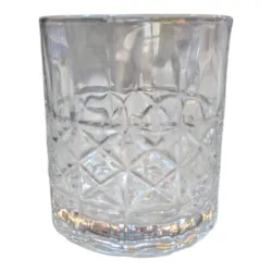 Vaso de Whisky