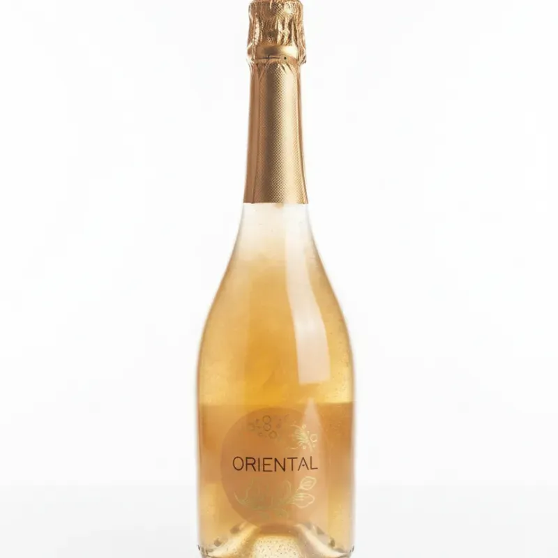 Vino Espumoso Oriental Dorado 
