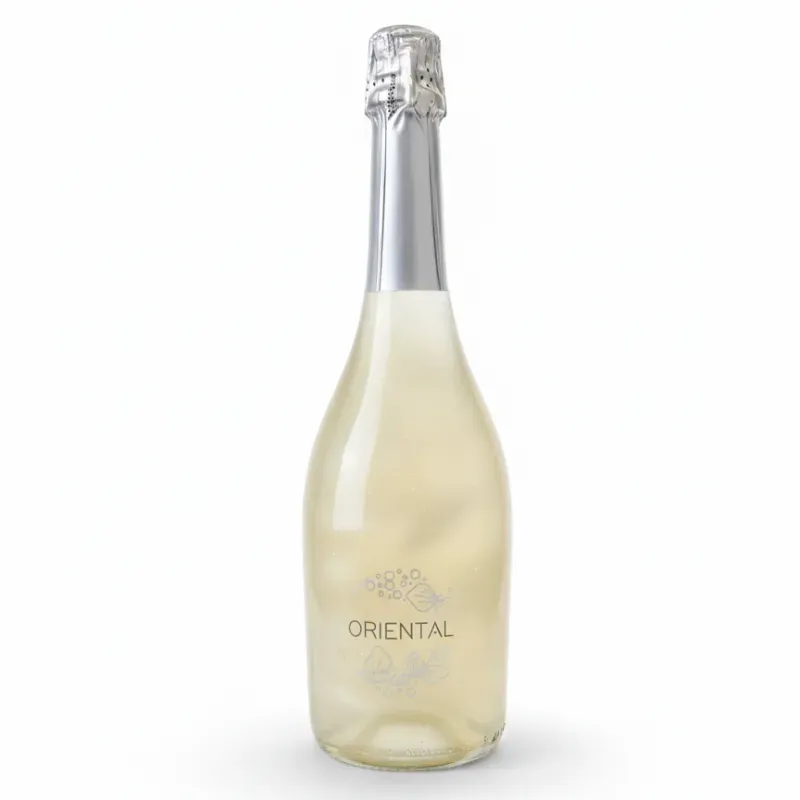 Vino Espumoso Oriental Marmolado 