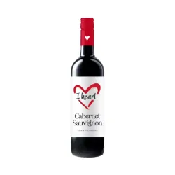 Iheart | Cabernet Sauvignon