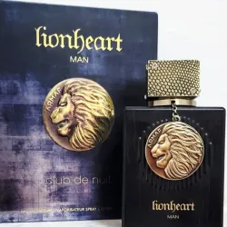 Armaf Club de Nuit Lion Heart